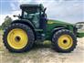 John Deere 2023 8R 370 Other Tractors