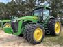John Deere 2023 8R 370 Other Tractors