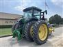 John Deere 2023 8R 340 Other Tractors