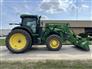 John Deere 2023 8R 250 Other Tractors