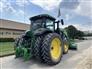 John Deere 2023 8R 250 Other Tractors