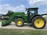 John Deere 2023 8R 250 Other Tractors