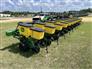 John Deere 2026 1725 Planters
