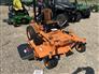 2026 Scag TURFTIGER 2 STTII72V-40B