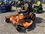 2026 Scag TURFTIGER 2 STTII72V-40B