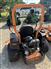 Scag 2026 Patriot-SPZ61H-23FX Riding Lawn Mowers
