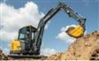 John Deere 2027 40 P Excavators