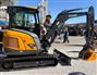 John Deere 2027 40 P Excavators