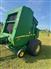 John Deere 2015 469 Balers - Round
