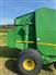 John Deere 2015 469 Balers - Round