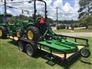 2024 John Deere 3038E