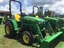 John Deere 2024 3032E Other Tractors