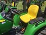John Deere 2024 3032E Other Tractors