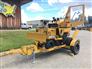 Rayco 2025 RG55R Chippers / Splitters