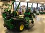 2025 John Deere Z930M