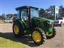 2024 John Deere 5075E