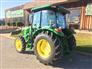 2024 John Deere 5075E