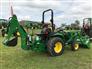 2024 John Deere 3032E