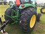 John Deere 2024 4052R Other Tractors
