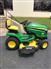 2024 John Deere X380