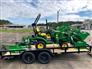 John Deere 2025 1025R Other Tractors