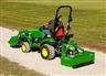 John Deere 2025 1025R Other Tractors