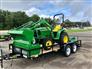 John Deere 2024 3025E Other Tractors