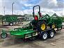 John Deere 2024 3025E Other Tractors