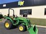 2025 John Deere 3043D