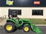 John Deere 2025 3043D Other Tractors