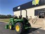 John Deere 2025 3043D Other Tractors