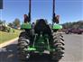 John Deere 2025 3043D Other Tractors