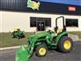 John Deere 2025 3043D Other Tractors