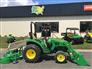 John Deere 2025 3025D Other Tractors