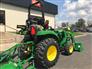 John Deere 2025 3025D Other Tractors