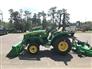 John Deere 2025 3025D Other Tractors