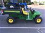 John Deere 2025 TX ATVs & Utility Vehicles