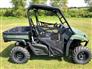 John Deere 2025 XUV 590E S2 ATVs & Utility Vehicles