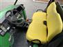 John Deere 2025 HPX815E ATVs & Utility Vehicles