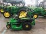 2024 John Deere Z945M