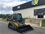 John Deere 2025 325G Track Loaders
