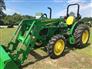 John Deere 2025 5075E Other Tractors