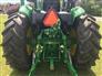 John Deere 2025 5075E Other Tractors