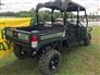 John Deere 2025 825M S4 ATVs & Utility Vehicles