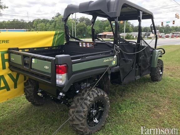 2023 John Deere 825M S4 for Sale | Farms.com