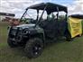 John Deere 2025 825M S4 ATVs & Utility Vehicles