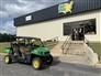 John Deere 2025 590M S4 ATVs & Utility Vehicles
