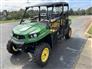 John Deere 2025 590M S4 ATVs & Utility Vehicles
