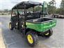 John Deere 2025 590M S4 ATVs & Utility Vehicles
