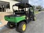 John Deere 2025 590M S4 ATVs & Utility Vehicles